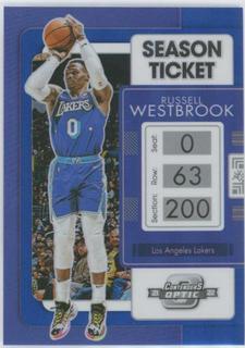 Russell Westbrook