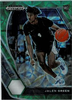 Jalen Green