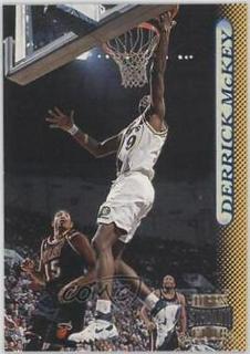 Derrick McKey
