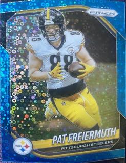 Pat Freiermuth