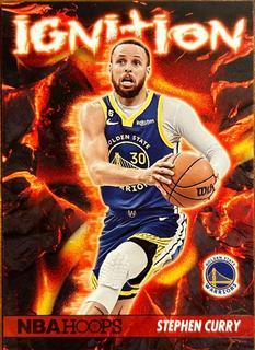 Stephen Curry