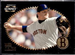 Roger Clemens