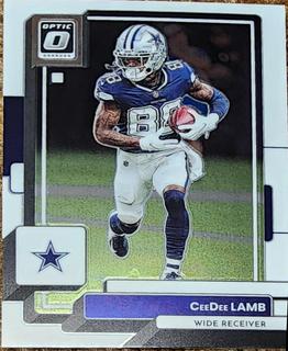 CeeDee Lamb