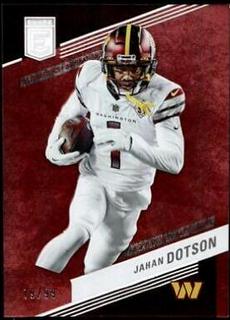 Jahan Dotson