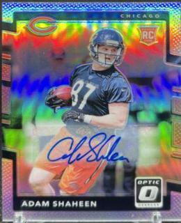 Adam Shaheen
