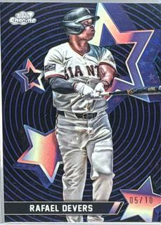 Rafael Devers