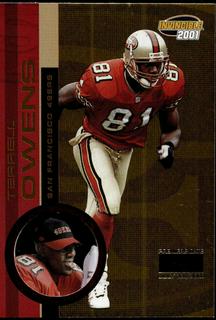 Terrell Owens