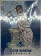 Jackie Robinson