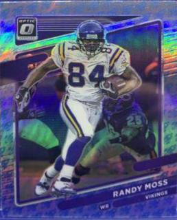 Randy Moss