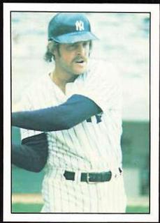 Ron Blomberg