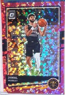 Jamal Murray