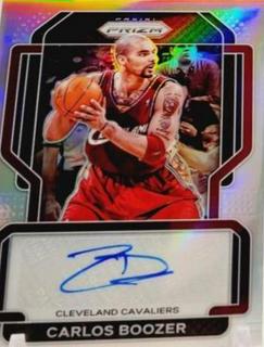 Carlos Boozer