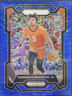 Terrence Shannon Jr.
