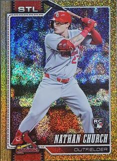 Nathan Church