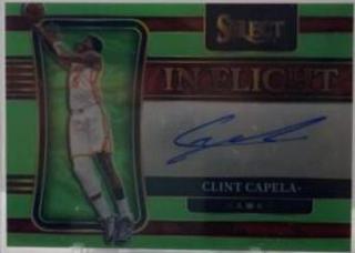 Clint Capela