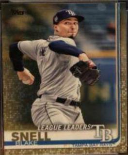 Blake Snell