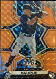 Max Kepler