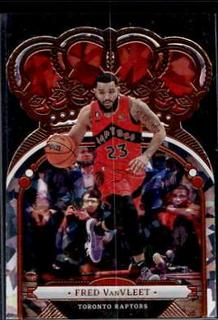Fred VanVleet