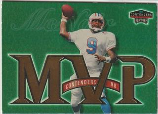 STEVE MCNAIR