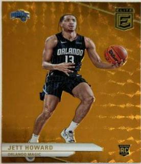 Jett Howard
