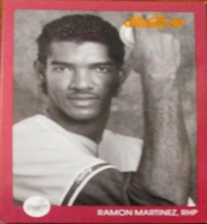 Ramon Martinez