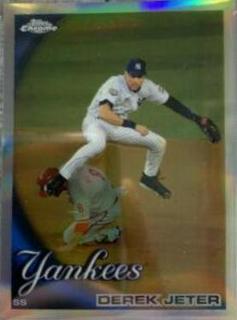Derek Jeter