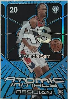 Alexandre Sarr