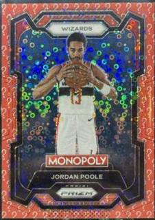Jordan Poole