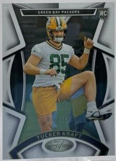 Tucker Kraft