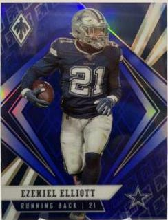 Ezekiel Elliott