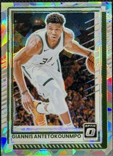 Giannis Antetokounmpo