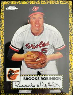 Brooks Robinson