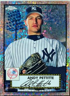 Andy Pettitte