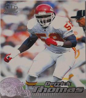 Derrick Thomas
