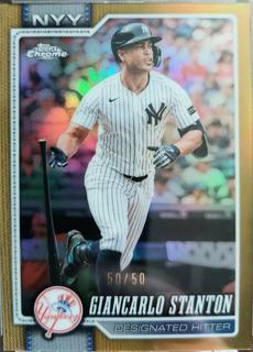 Giancarlo Stanton