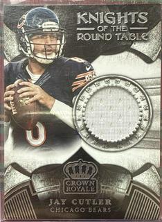 Jay Cutler