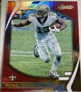 Michael Thomas