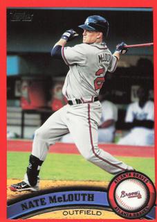 Nate McLouth