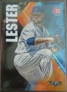 Jon Lester