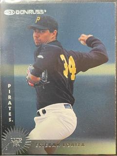 Esteban Loaiza