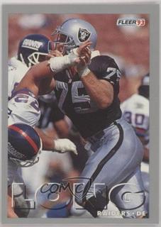 Howie Long