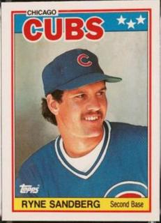 Ryne Sandberg