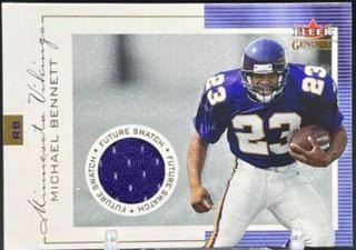Michael Bennett