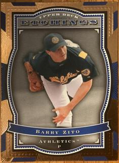 Barry Zito