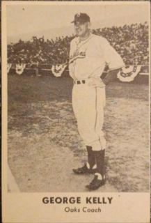 George Kelly