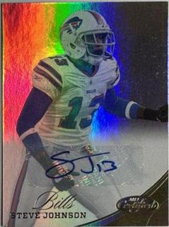 Steve Johnson