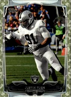Justin Tuck