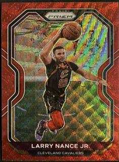 Larry Nance Jr.