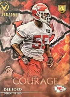 Dee Ford