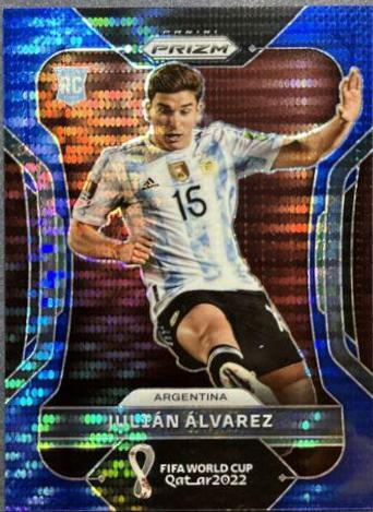 Julian Alvarez